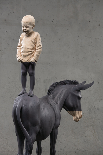 Willy Verginer, Now is More Normal Now is Better Now is Right