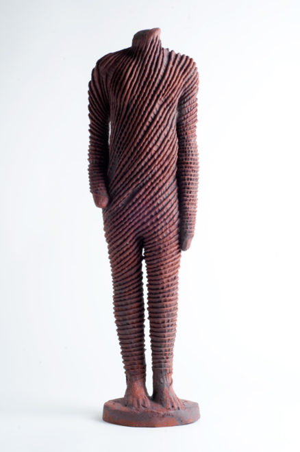 Michele Oka Doner, Early One