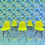 Jessica Dolence Wasserman Art Video