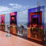 Sarah Meyohas Rockefeller Center 1st Dibs Art NFT